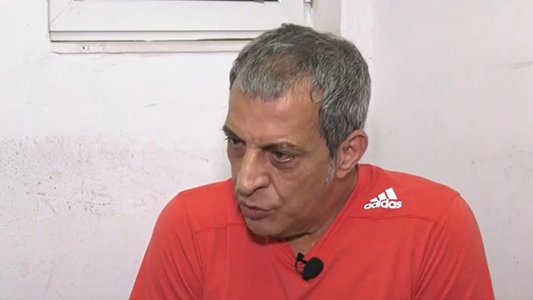 Θέμης Αδαμαντίδης: «Οι φωτογραφίες που έχει η Βαρβάρα στο κινητό της με μαυρισμένο μάτι είναι από προηγούμενο σύντροφο…» Θέμης Αδαμαντίδης: «Οι φωτογραφίες που έχει η Βαρβάρα στο κινητό της με μαυρισμένο μάτι είναι από προηγούμενο σύντροφο…»